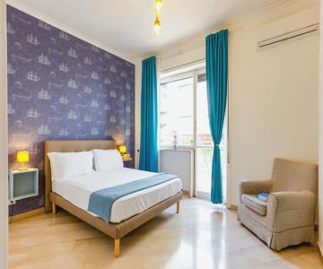 Starting Point Napoli