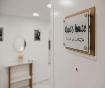 Luca’s House