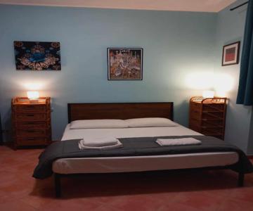 Casetta Palmarice Centro Storico