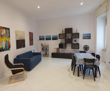 Inside Naples-dint'e'viche'