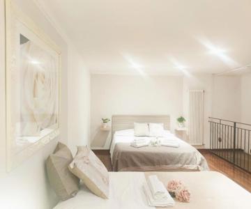 Santa Mariahouse 202