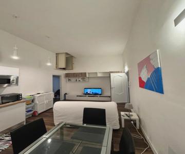 Riviera Apartment Napoli