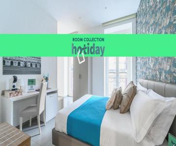 Hotiday Room Collection - Napoli Sant'arcangelo