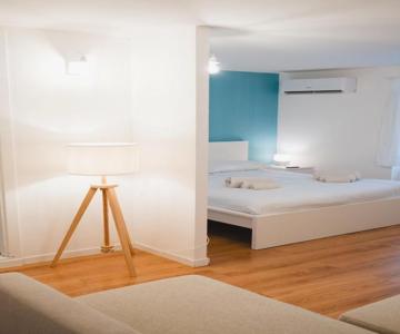 Casetta Vacanze Partenope