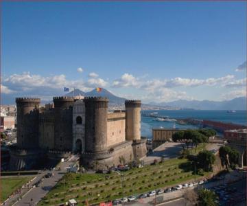 Residence gli Angioini srl