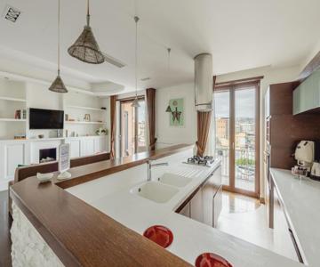 Scaramantico Apartment