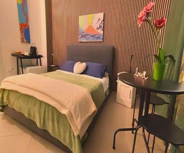 Morghen 88 VOMERO Rooms