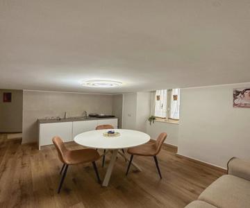 Antignano Appartament