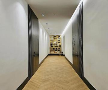 Orefici Place