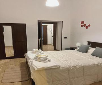 La casa della bella m-briana