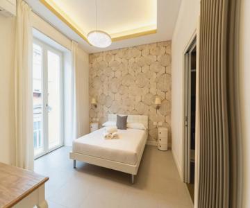 Via Concezione A Montecalvario 19