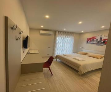 Ro&ro Napoli Luxury Rooms