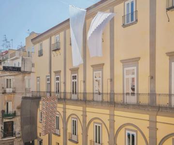 Residenza Caracciolo