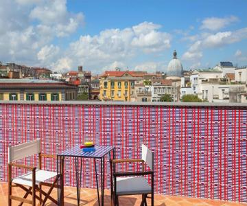 Galleria Port'alba - Suites & Rooftop