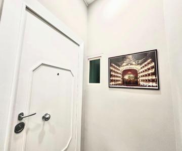 Dimora Del Plebiscito Home