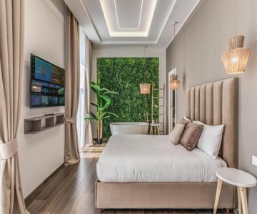 Atarooms Suites Napoli