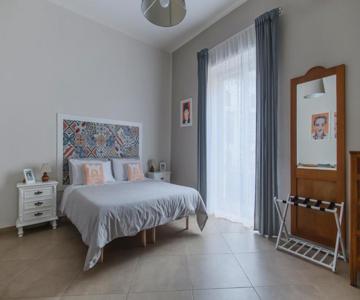 Tinellari Rooms