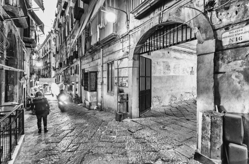 Bellebbuono Apartment