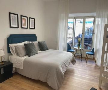 Umberto 1° Apartment