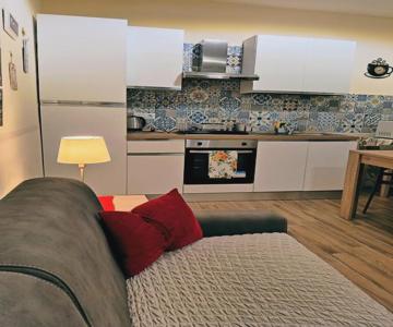 La Conchiglia Napoli