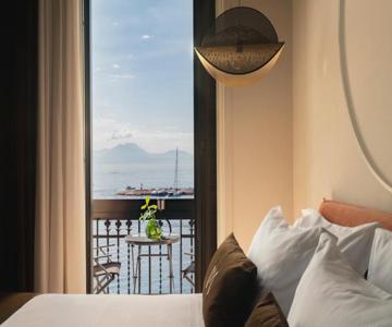 Demetra Luxury Suites
