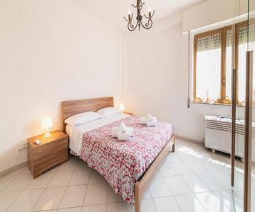 Casa Arenula By Domusextra