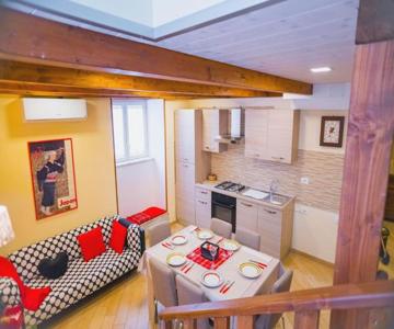 Cantelmo Retreat