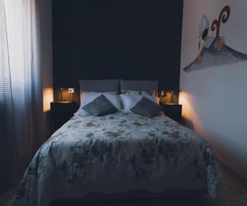 La Casa Tra I Monumenti