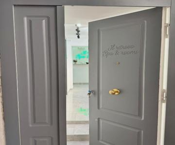 Il Ritrovo Spa&rooms