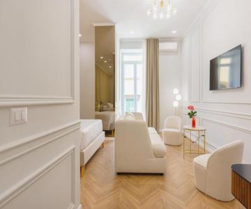 La Clè De La Maison