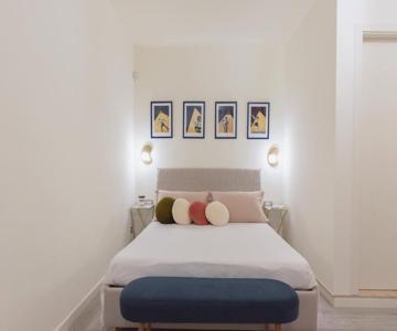 Private Suite Intermezzo
