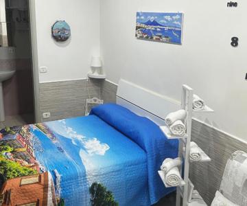 B&b Rifugio Partenopeo - Centro Storico Di Napoli
