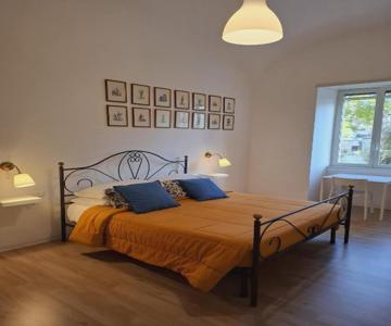 Don Carlo City Center Apt