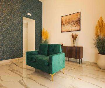 Napoli Station Rooms