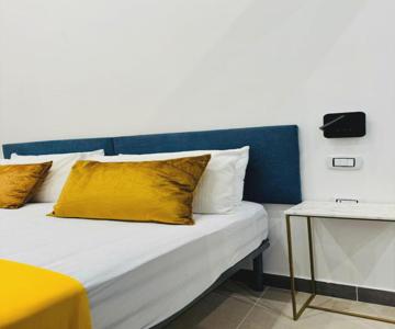 Art Suite San Liborio