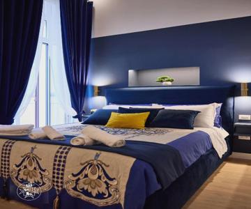 Vista Piazza Dei Martiri