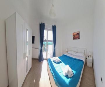 Dimora Dei Sogni Apartment