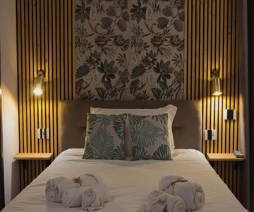 The Napolitaner - Single