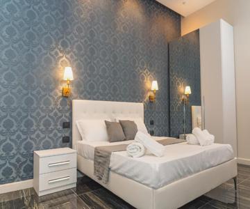 Relais Mermaid Luxury Suite