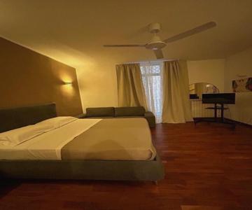 Annì Apartment Chiaia