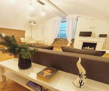 New Generation Chiaia