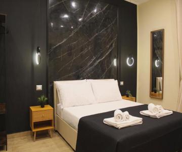 Blackwoody Contemporary Rooms - Napoli Centro Storico Via Toledo