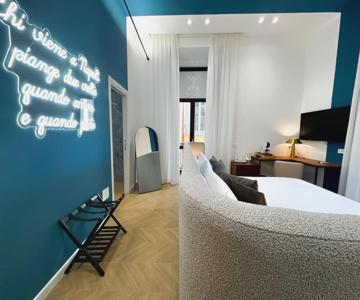 Toledo Luxury Rooms - Lr Collection