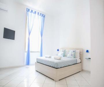 Large & Characteristic Behind The Cathedral