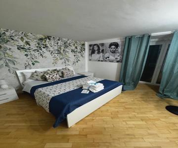 Plebiscito Charme Rooms