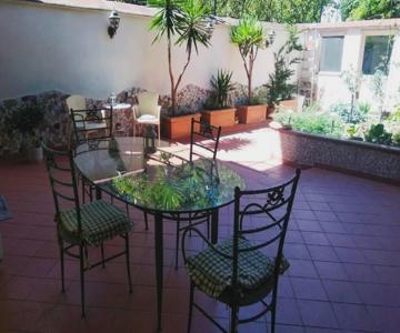 Un Giardino In Città