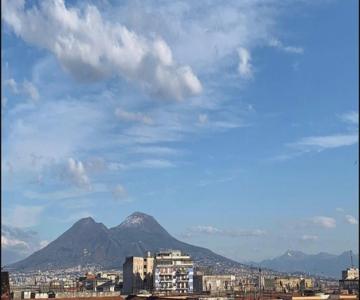 Keira House Napoli