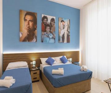 The Heart Guest House