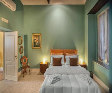 MONART HOSPITALITY Capodimonte