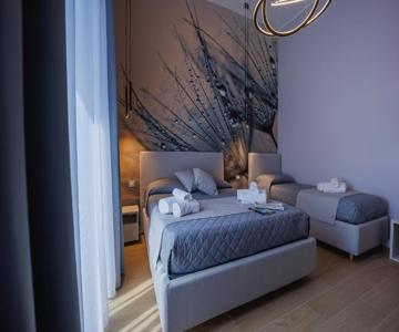 Maria Maruzzella B&b Luxury Suites